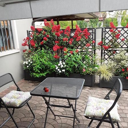 La Casa Di Sabrina Apartment Verona Bagian luar foto