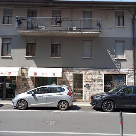 La Casa Di Sabrina Apartment Verona Bagian luar foto