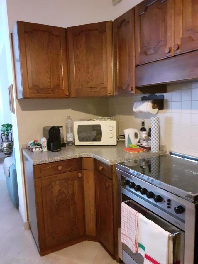 La Casa Di Sabrina Apartment Verona Bagian luar foto