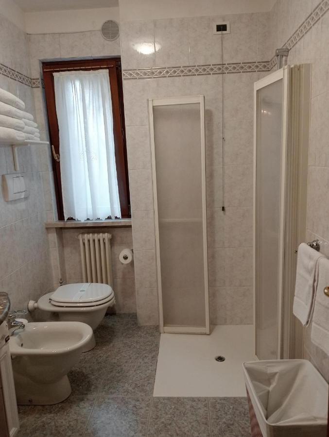 La Casa Di Sabrina Apartment Verona Bagian luar foto